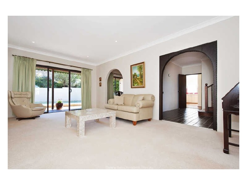 18 Holt Avenue, Wahroonga NSW 2076