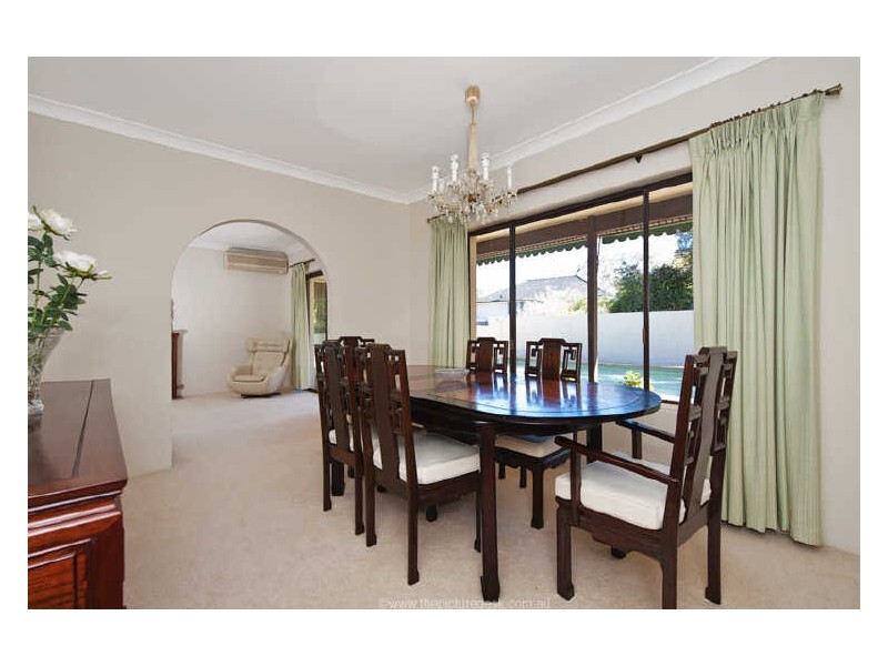 18 Holt Avenue, Wahroonga NSW 2076