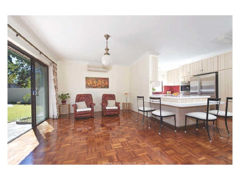 18 Holt Avenue, Wahroonga NSW 2076