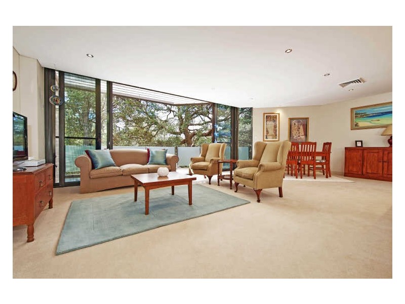 40/1 Newhaven Place, St Ives NSW 2075