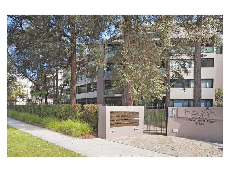 40/1 Newhaven Place, St Ives NSW 2075