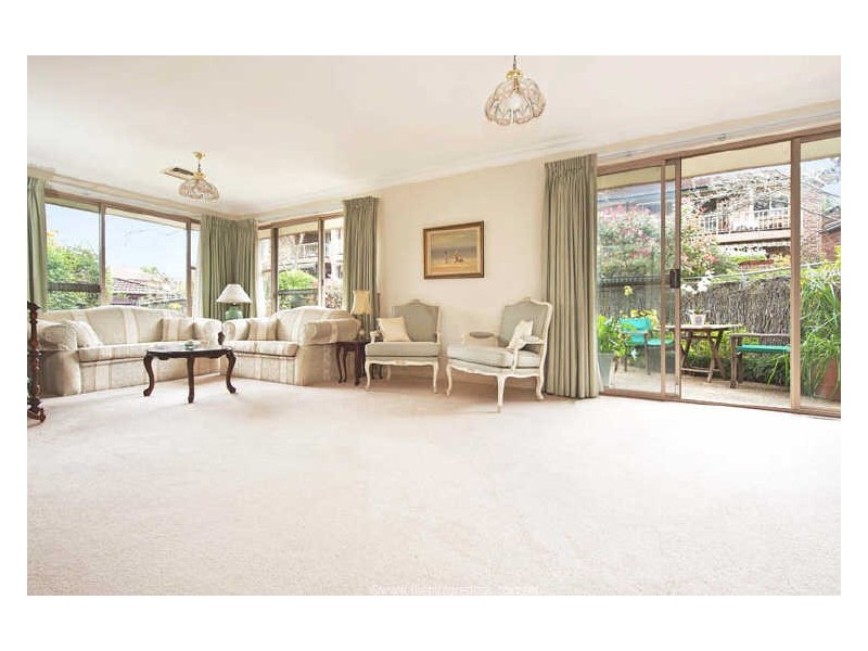 Villa 104/2 – 8 Kitchener Street, St Ives NSW 2075