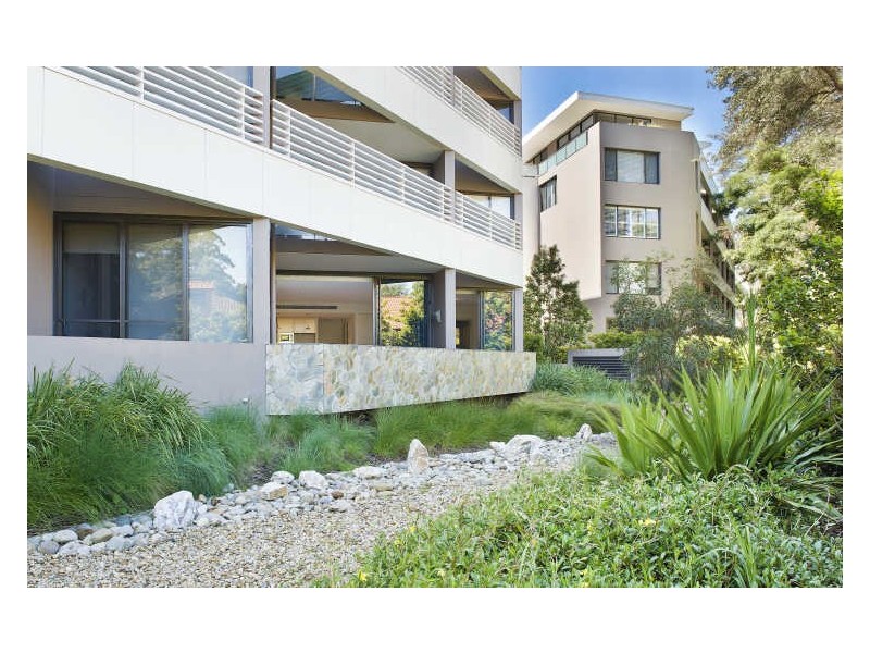 2/1 Newhaven Place, St Ives NSW 2075