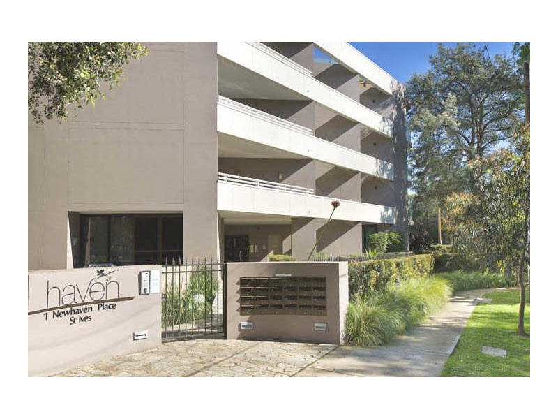 2/1 Newhaven Place, St Ives NSW 2075