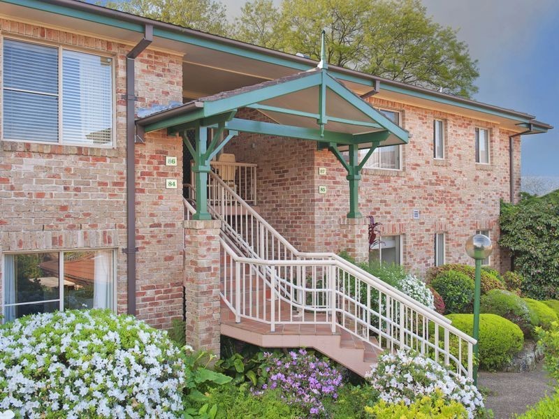 87/2 – 8 Kitchener Street, St Ives NSW 2075