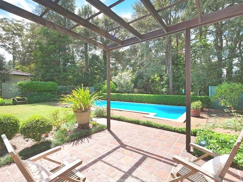 47 Benaroon Avenue, St Ives NSW 2075