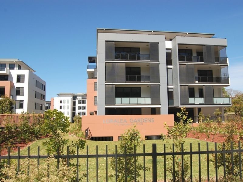 526/17-19 Memorial Avenue, St Ives NSW 2075