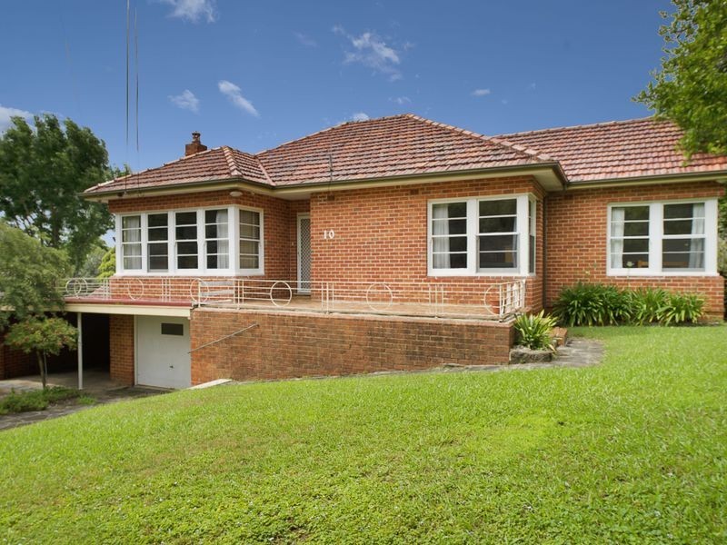 10 Riddles Lane, Pymble NSW 2073