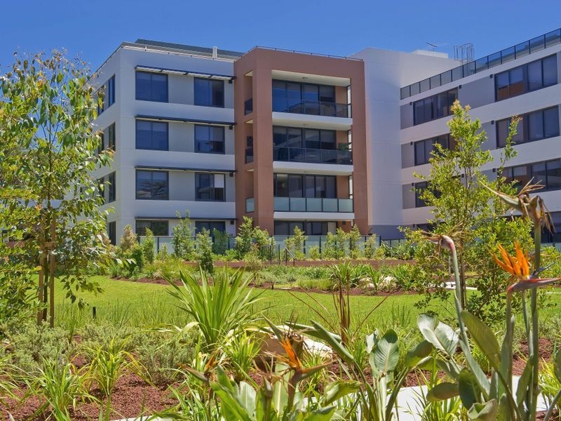 515/17-19 Memorial Ave (Entry Killeaton St), St Ives NSW 2075