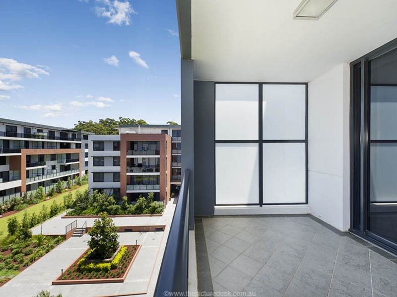 515/17-19 Memorial Ave (Entry Killeaton St), St Ives NSW 2075