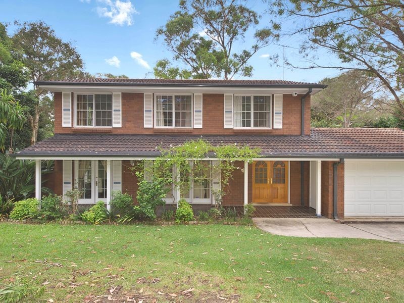 16 Whitehaven Street, St Ives NSW 2075