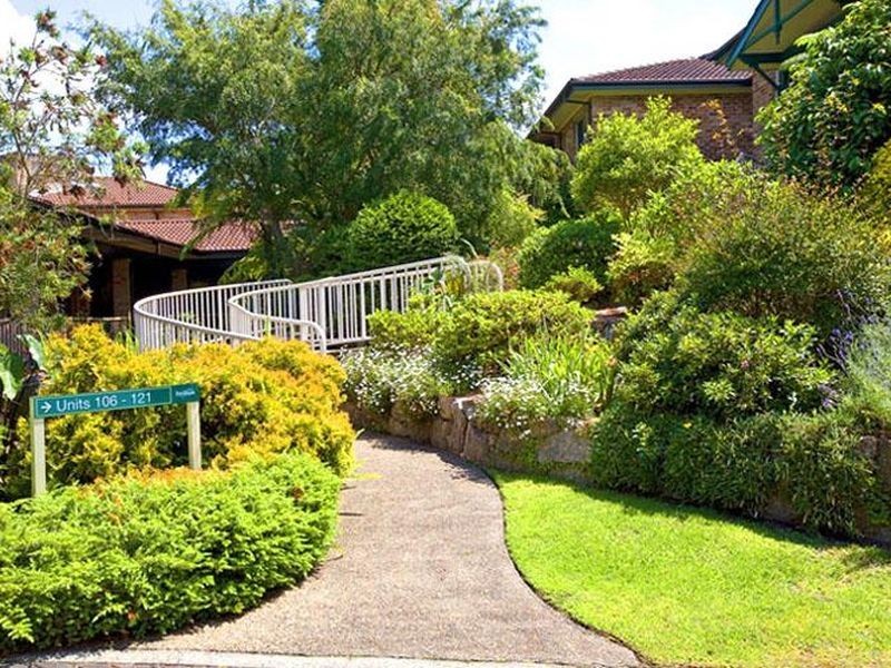 111/2 – 8 Kitchener Street, St Ives NSW 2075