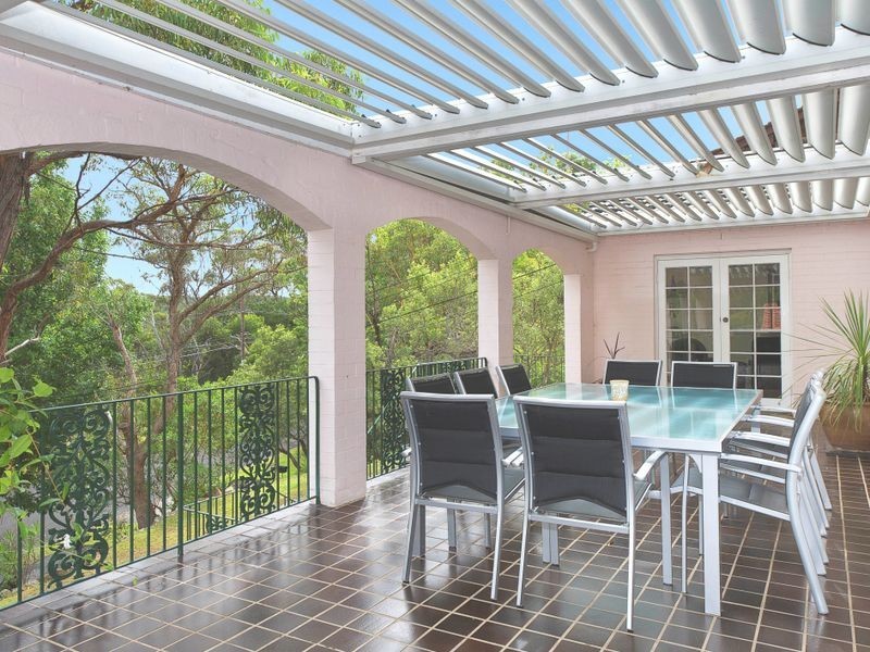 9 Cambourne Avenue, St Ives NSW 2075