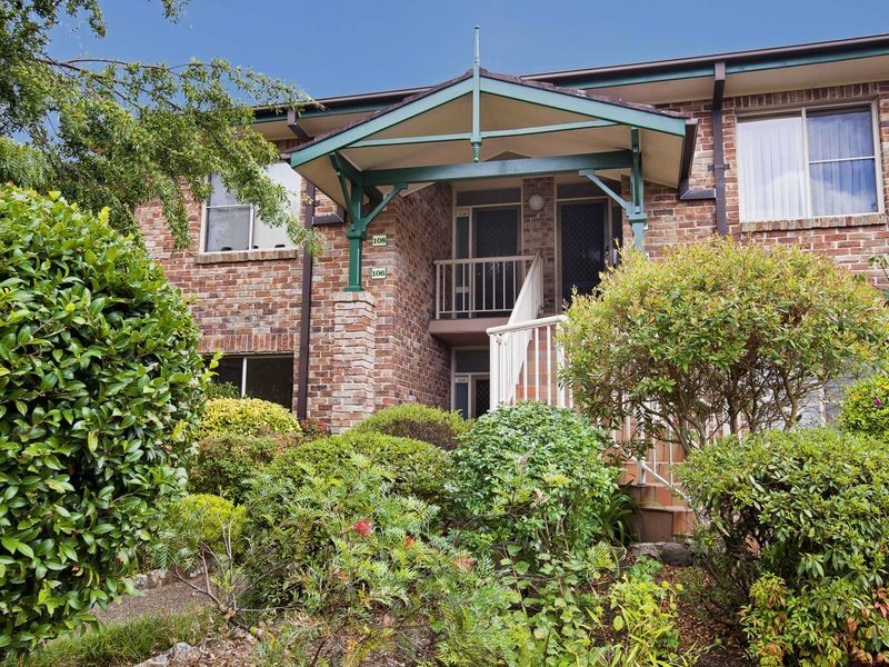 106/2-8 Kitchener Street, St Ives NSW 2075