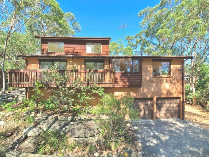 1 Newlyn Close, St Ives NSW 2075