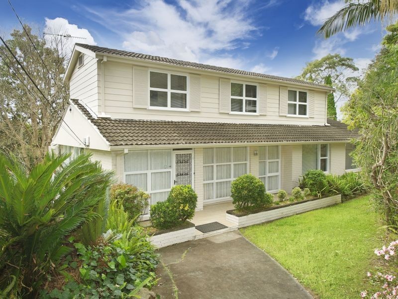 8 Retimo Close, St Ives NSW 2075