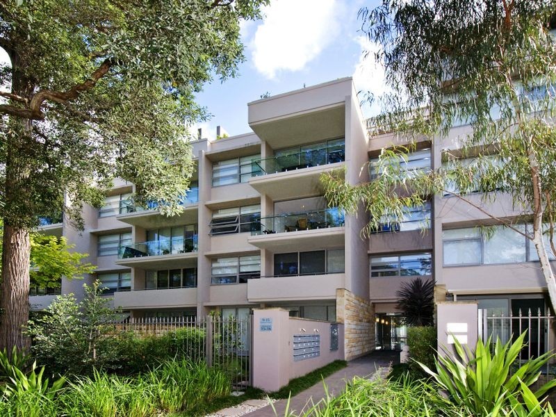 25/9 Newhaven Place, St Ives NSW 2075