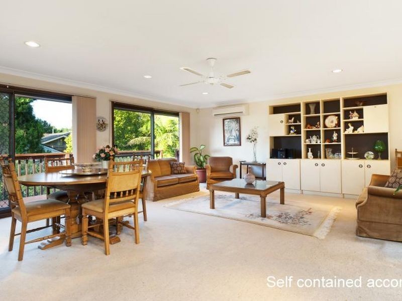 1 Garrick Road, St Ives NSW 2075