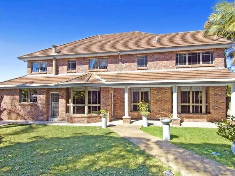 12 The Cloisters, St Ives NSW 2075