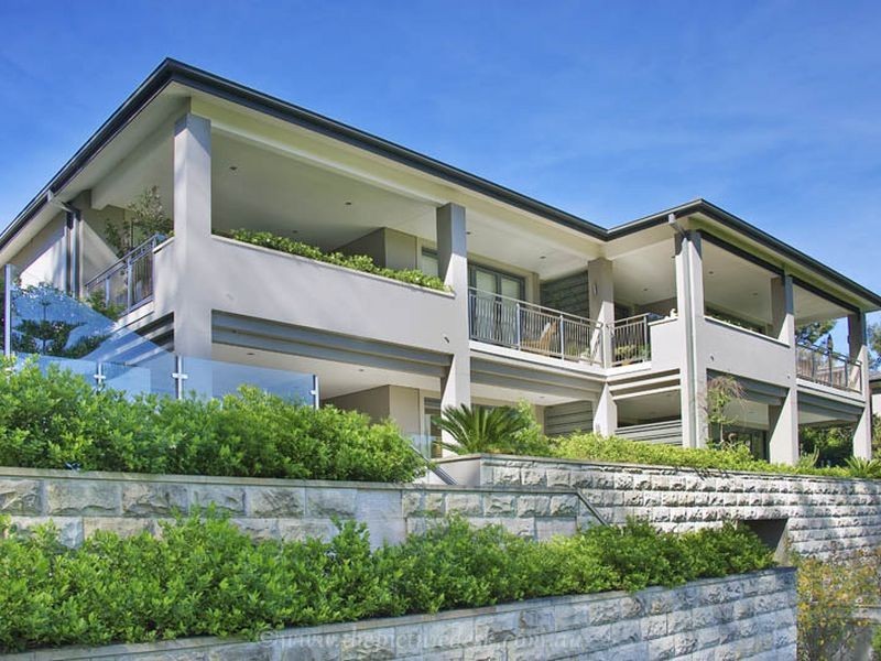 6/154-158 Mona Vale Rd (Cnr Cowan Rd), St Ives NSW 2075