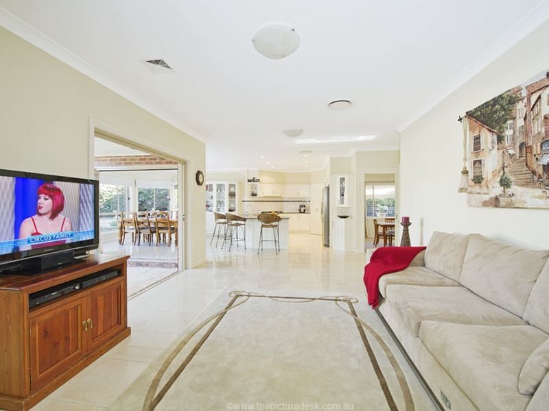 4 Sabina Place, St Ives NSW 2075