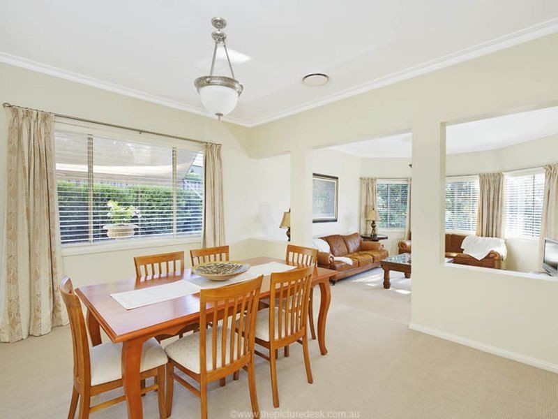 4 Sabina Place, St Ives NSW 2075