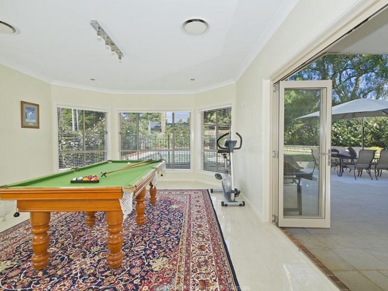4 Sabina Place, St Ives NSW 2075