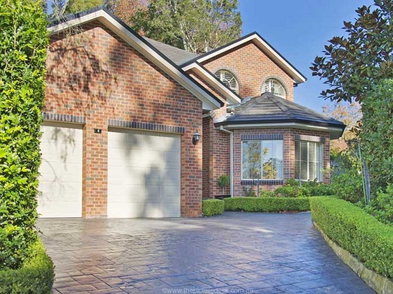 4 Sabina Place, St Ives NSW 2075