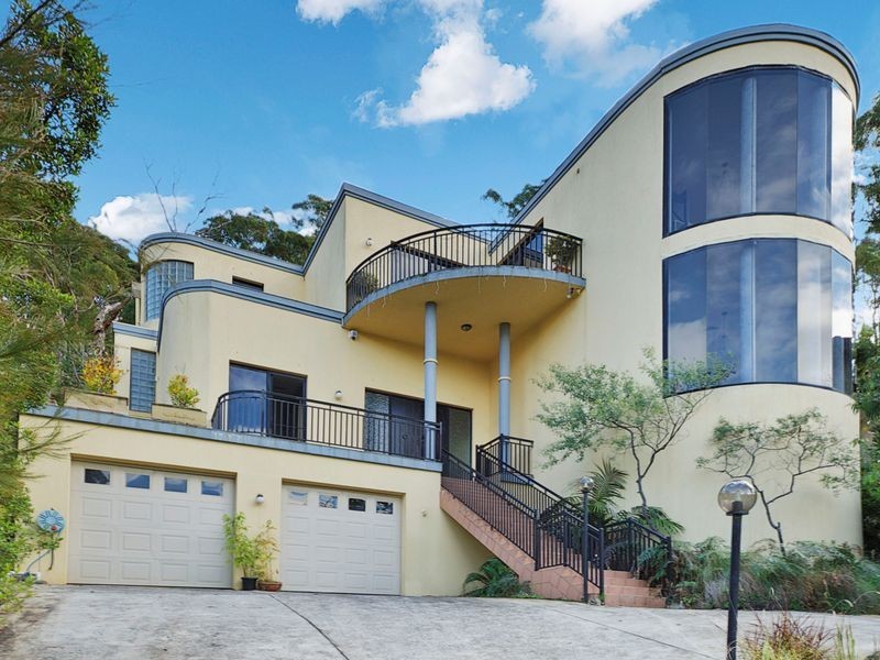 77 Cambourne Avenue, St Ives NSW 2075