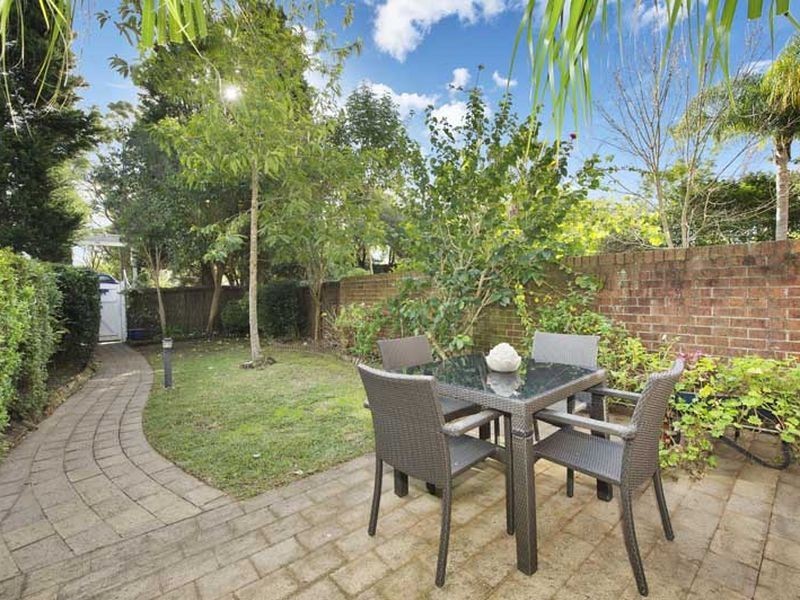 8/5 Cowan Road, St Ives NSW 2075