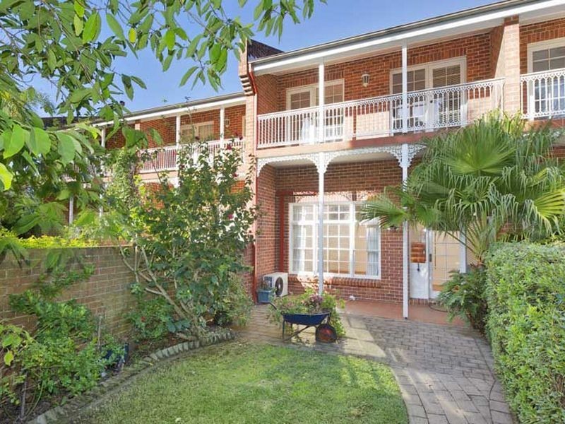 8/5 Cowan Road, St Ives NSW 2075