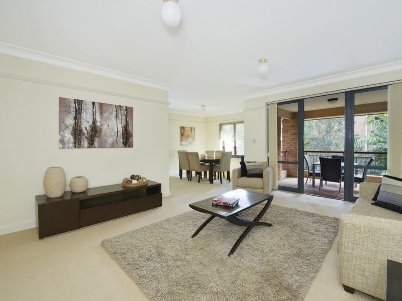 12/1035 Pacific Hwy (with rear lane access), Pymble NSW 2073