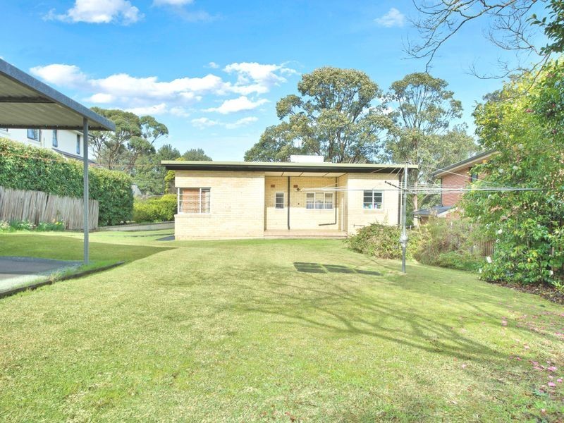 47 Bimburra Avenue, St Ives NSW 2075