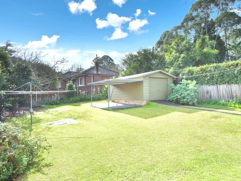 47 Bimburra Avenue, St Ives NSW 2075