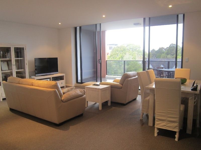 651/17 – 19 Memorial Avenue, St Ives NSW 2075