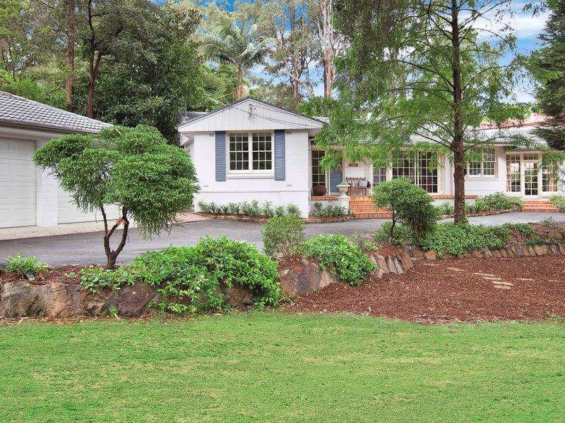 4 Pindari Avenue, St Ives NSW 2075