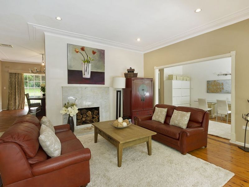 4 Pindari Avenue, St Ives NSW 2075