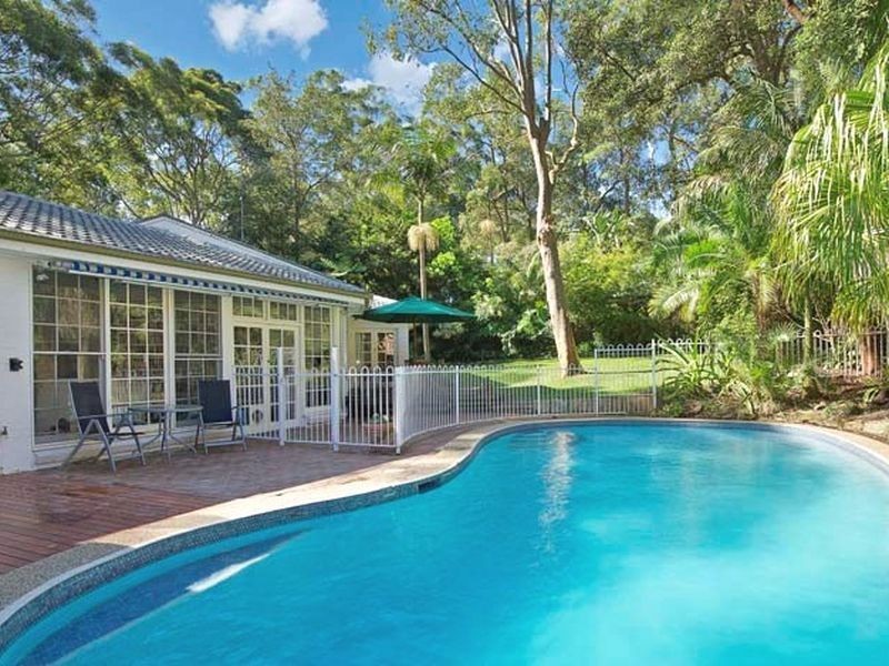 4 Pindari Avenue, St Ives NSW 2075