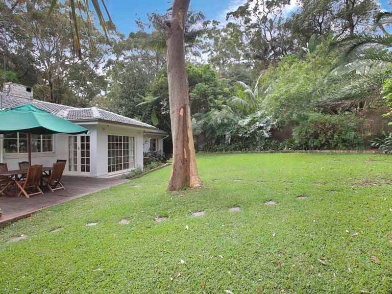 4 Pindari Avenue, St Ives NSW 2075