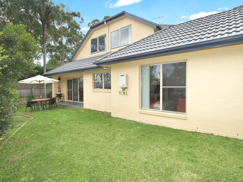 370A Mona Vale Road (set well back), St Ives NSW 2075