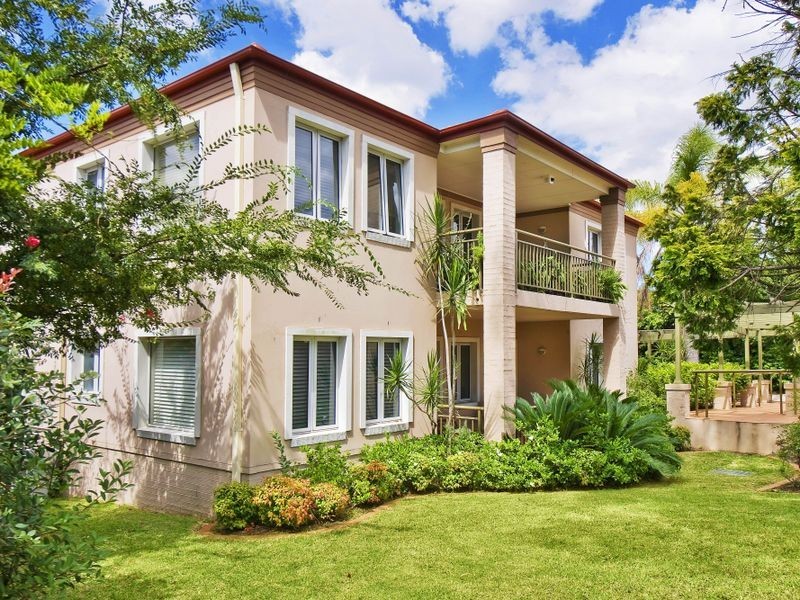 2/411 – 413 Mona Vale Road (Near Richmond Avenue), St Ives NSW 2075