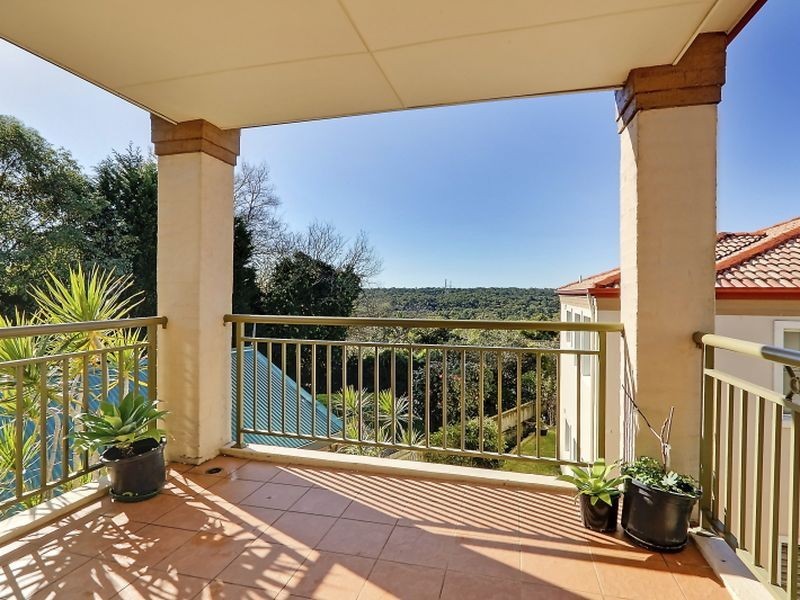 2/411 – 413 Mona Vale Road (Near Richmond Avenue), St Ives NSW 2075