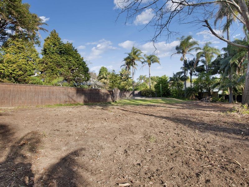 6 Jefferson Avenue, St Ives NSW 2075