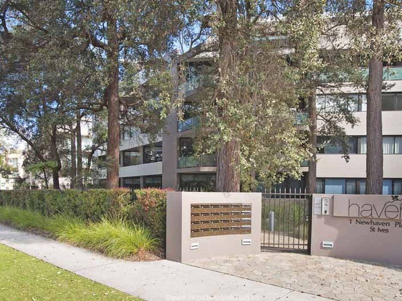 33/1 – 7 Newhaven Place, St Ives NSW 2075
