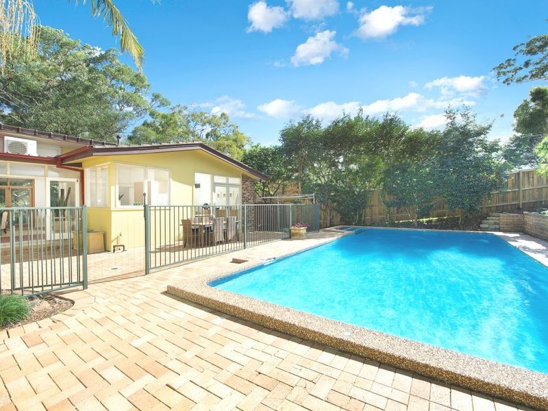 16 Dalrymple Crescent, Pymble NSW 2073