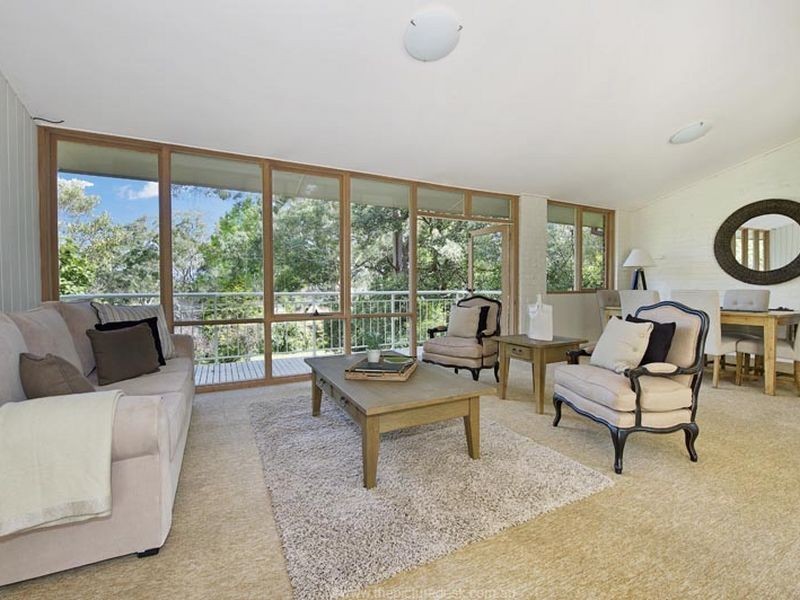 16 Dalrymple Crescent, Pymble NSW 2073