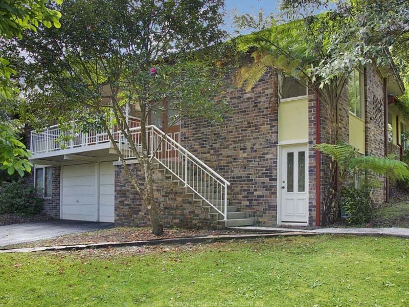 16 Dalrymple Crescent, Pymble NSW 2073