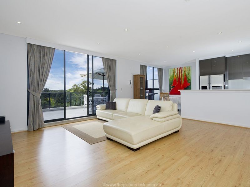 Penthouse 706/17 – 19 Memorial Avenue, St Ives NSW 2075