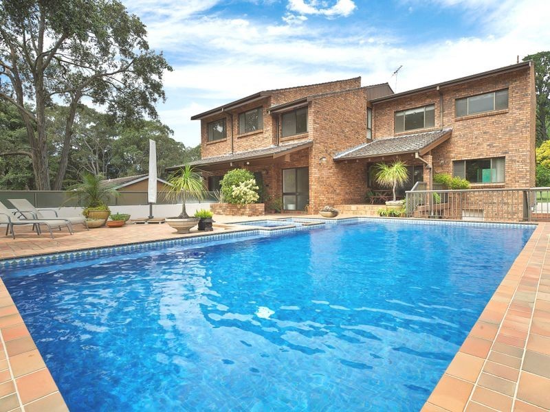 A17 Hunter Avenue, St Ives NSW 2075