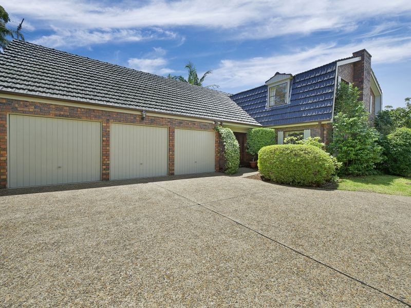 45 Torokina Avenue, St Ives NSW 2075